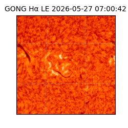 gong - 2026-05-27T07:00:42