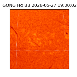 gong - 2026-05-27T19:00:02