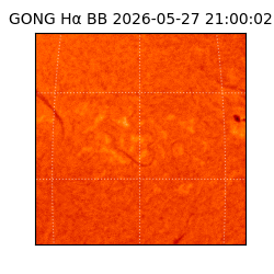 gong - 2026-05-27T21:00:02