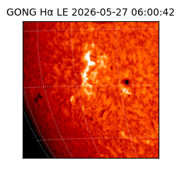 gong - 2026-05-27T06:00:42