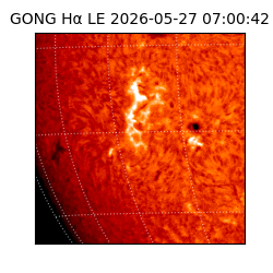 gong - 2026-05-27T07:00:42
