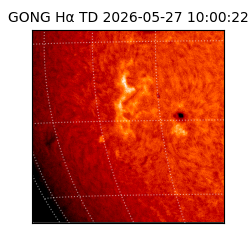 gong - 2026-05-27T10:00:22