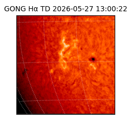 gong - 2026-05-27T13:00:22