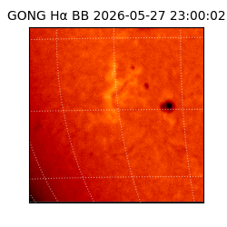 gong - 2026-05-27T23:00:02
