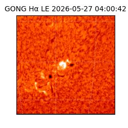 gong - 2026-05-27T04:00:42