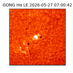 gong - 2026-05-27T07:00:42