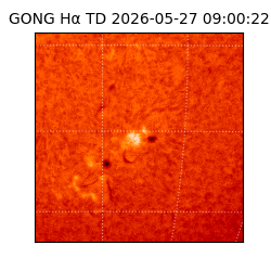 gong - 2026-05-27T09:00:22