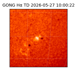 gong - 2026-05-27T10:00:22