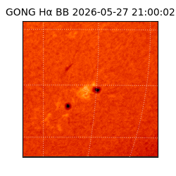 gong - 2026-05-27T21:00:02