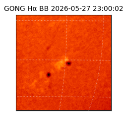 gong - 2026-05-27T23:00:02