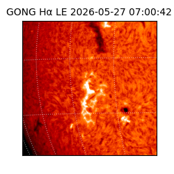 gong - 2026-05-27T07:00:42