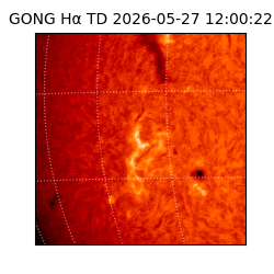 gong - 2026-05-27T12:00:22