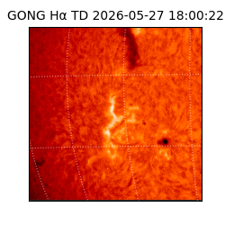 gong - 2026-05-27T18:00:22