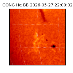 gong - 2026-05-27T22:00:02