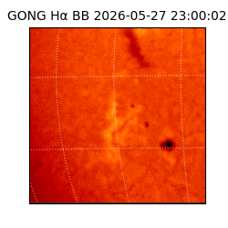 gong - 2026-05-27T23:00:02