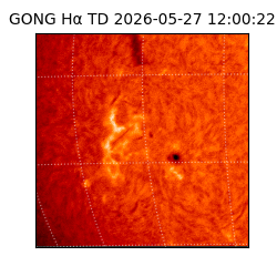 gong - 2026-05-27T12:00:22