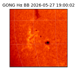 gong - 2026-05-27T19:00:02