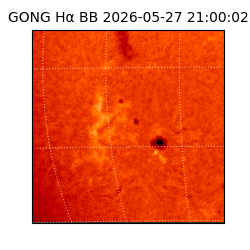 gong - 2026-05-27T21:00:02