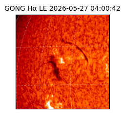 gong - 2026-05-27T04:00:42