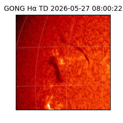 gong - 2026-05-27T08:00:22