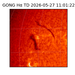 gong - 2026-05-27T11:01:22