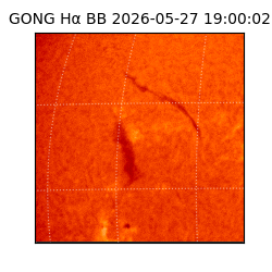 gong - 2026-05-27T19:00:02
