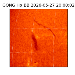 gong - 2026-05-27T20:00:02