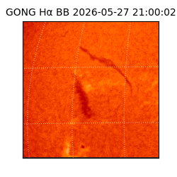 gong - 2026-05-27T21:00:02