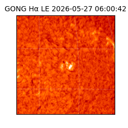 gong - 2026-05-27T06:00:42