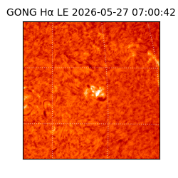 gong - 2026-05-27T07:00:42