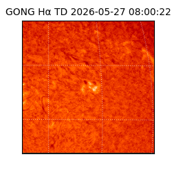 gong - 2026-05-27T08:00:22