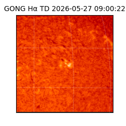 gong - 2026-05-27T09:00:22