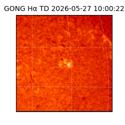gong - 2026-05-27T10:00:22
