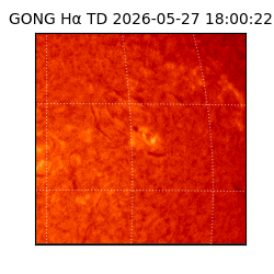 gong - 2026-05-27T18:00:22