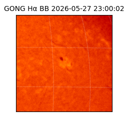 gong - 2026-05-27T23:00:02