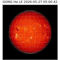 gong - 2026-05-27T05:00:42