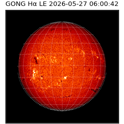gong - 2026-05-27T06:00:42