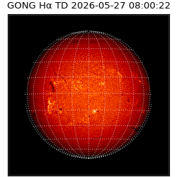 gong - 2026-05-27T08:00:22
