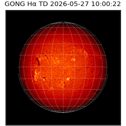 gong - 2026-05-27T10:00:22