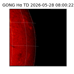 gong - 2026-05-28T08:00:22