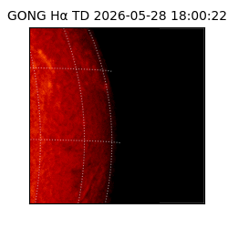 gong - 2026-05-28T18:00:22
