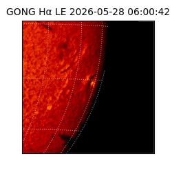 gong - 2026-05-28T06:00:42