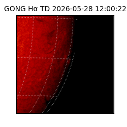 gong - 2026-05-28T12:00:22