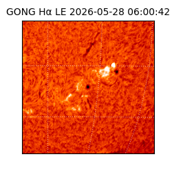 gong - 2026-05-28T06:00:42