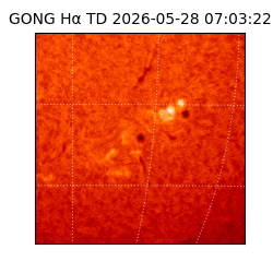 gong - 2026-05-28T07:03:22
