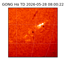 gong - 2026-05-28T08:00:22