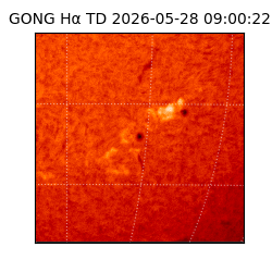 gong - 2026-05-28T09:00:22