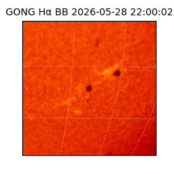 gong - 2026-05-28T22:00:02