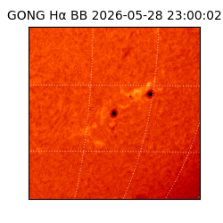 gong - 2026-05-28T23:00:02