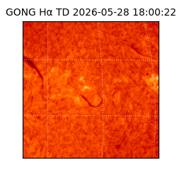 gong - 2026-05-28T18:00:22